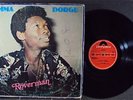 EMMA DORGU Roverman POLYDOR funky afro disco LP HEAR IT