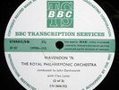 JOHN DANKWORTH & CLEO LAINE/ALEX CAMPBELL - BBC LP 1976