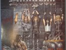 DUNGEON Fortress Of Rock MEDIEVAL RECORDS PRIVATE METAL