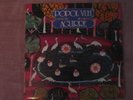 POPOL VUH Aguirre 1975 ORIGINAL Italian LP Quadriphonic