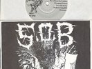 S.O.B.  NAPALM DEATH RARE SPLIT 7