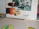 Syd Barrett The Madcap Laughs & Barrett 2LP Harvest