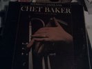 Autographed Autograph Chet Baker Fifty Italian Strings