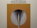 DGG 427697 1 BERNSTEIN Mahler Symphony No.6 2LP BOX NM
