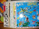 Back From The Grave Vol.1-6 (Vinyl Issues) Garage Bands