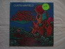 CURTIS MAYFIELD Sweet Exorcist SOUL CLASSIC LP SEALED