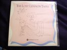 Lost Lennon Tapes