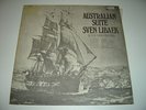 SVEN LIBAEK / AUSTRALIAN SUITE - RARE NZ PRESS - EX