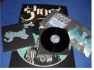 GHOST Opus Eponymous LP DIE HARD Edition Mint Unopened