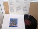TALK TALK 1988 UK PARLOPHONE LP SPIRIT OF EDEN