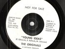 MOTOWN  NORTHERN SOUL THE ORIGINALS 