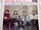 John Mayall Blues Breakers with Eric Clapton - Beano