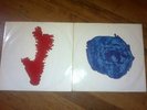 NEW ORDER SUBSTANCE VINYL DOUBLE ALBUM RARE LP FACTORY