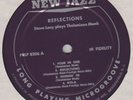 STEVE LACY plays Monk 