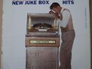 CHUCK BERRY LP New Jukebox Hits Chess LP-1456
