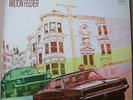 Jazz Funk LP WILTON FELDER Bullit World Pacific HEAR