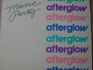 Modern Soul LP AFTERGLOW Music Party HEAR Riza Rare