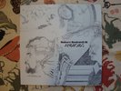 Robert Rockwell III Private Soul Jazz LP Androids  Bobby Lyle '74 VG++