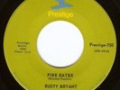 Funk Jazz 45 RUSTY BRYANT 