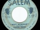 Tittyshaker R&B 45 FABULOUS TEMPOES 