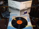 LP - HOME - The Alchemist - UK Firstpress - MINT 