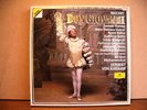 DGG 419 179-1 Digital Mozart Don Giovanni Karajan 3X NM