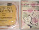  Andy Warhol Cover Latin Rhythms/ Boston Pops