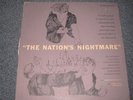 Rare Andy Warhol Cover Nation`s Nightmare
