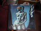 LE ORME Felona & Serona LP Charisma 1973PH lyrics gf ex