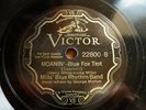 MILLS BLUE RHYTHM BAND VICTOR 22800 E+ COPY