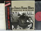 CHICAGO DOWN HOME BLUES[JAPAN ONLY VEE JAY LP]MINT