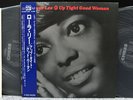 LAURA LEE/UP TIGHT GOOD WOMAN[JAPAN ONLY P-VINE CHESS M