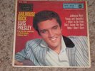 Elvis Presley Jailhouse Rock German RCA EPA-4114 Nice