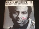 ERNIE GARRETT Eleanor Rigby RARE SOUL DANCER 45 EX HEAR