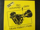 KLAUS WEISS Sound Music Vol. 27 LIBRARY SYNTH BREAKS M-