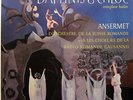 TAS DECCA SXL 6204 RAVEL DAPHNIS & CHLOE WB ED1 NM