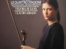 PHILIPS 420216 1 MULLOVA Vivaldi The Four Seasons NM -
