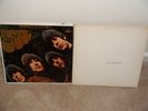 THE BEATLES REVOLVER AND THE WHITE ALBUM NICE 
