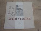 MICK KARN - AFTER A FASHION 12