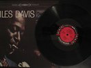 MILES DAVIS Kind of Blue 200 GRAM CLASSIC RECORDS LP