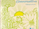 TALKING TO PLANTS FLOWERING CONVERSATIONS.SEALED LP