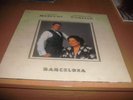 FREDDIE MERCURY BARCELONA RARE LIMITED UK LP QUEEN MINT