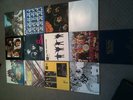 'The Beatles' Vinyl record box set vintage collectible