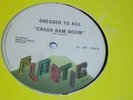 DRESSED TO KILL-CRASH BAM BOOM,BOBBY O,RARE,12