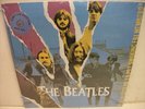 THE BEATLES-TWICKENHAM SESSIONS 1969 -3LPS- BLUE  WAX.