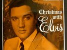 ELVIS PRESLEY - Christmas With Elvis - PS EX EP