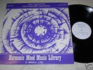 BEAT ORCH. / POP SYMPHONY ORCH.  F. Pleyer BRULL Label