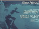 BUD SHANK Slippery When Wet mono surf film soundtrack