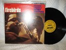 Sonny Simmons/Prince Lasha - Firebirds (Contemporary)