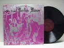 MERKIN MANOR Music From LP ORIGINAL Psych ABSURDLY RARE